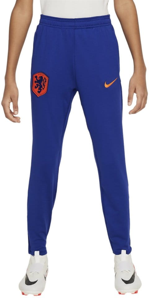 Dětské kalhoty Nike Nizozemsko Strike 2024