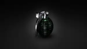 Spalovač Tuků Grenade