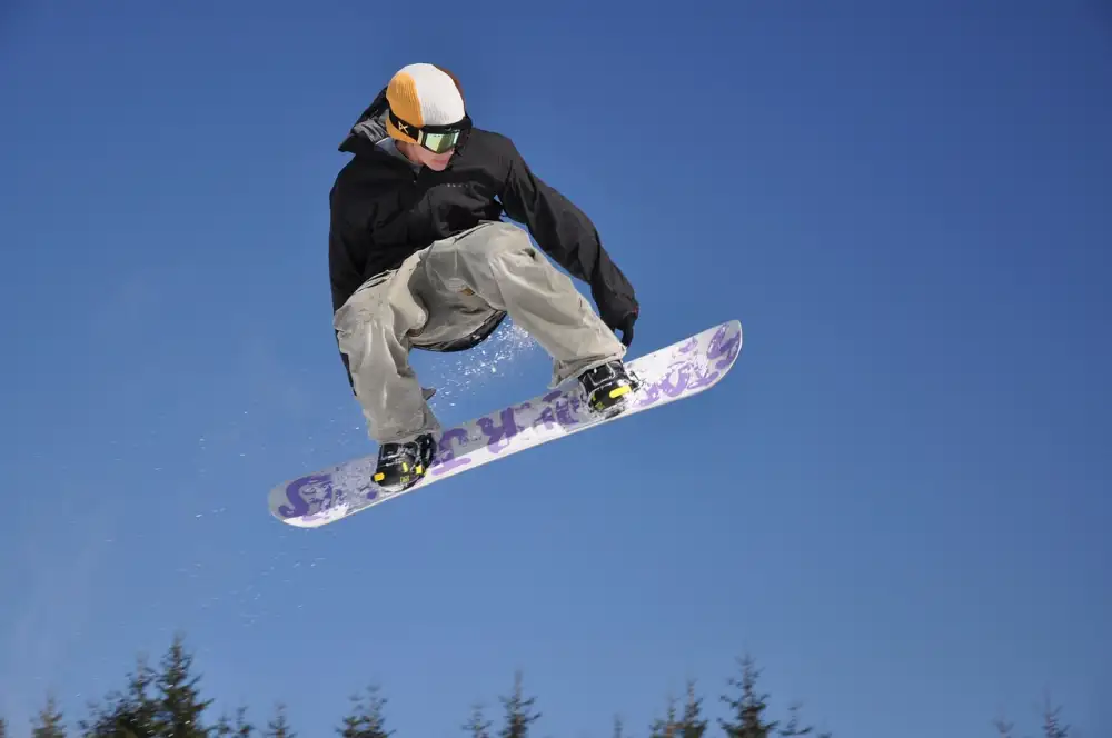 Boty Na Snowboard
