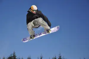Boty Na Snowboard