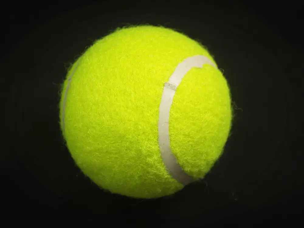 Sport Tenis