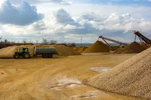 Triban Gravel Kolo Grvl 120