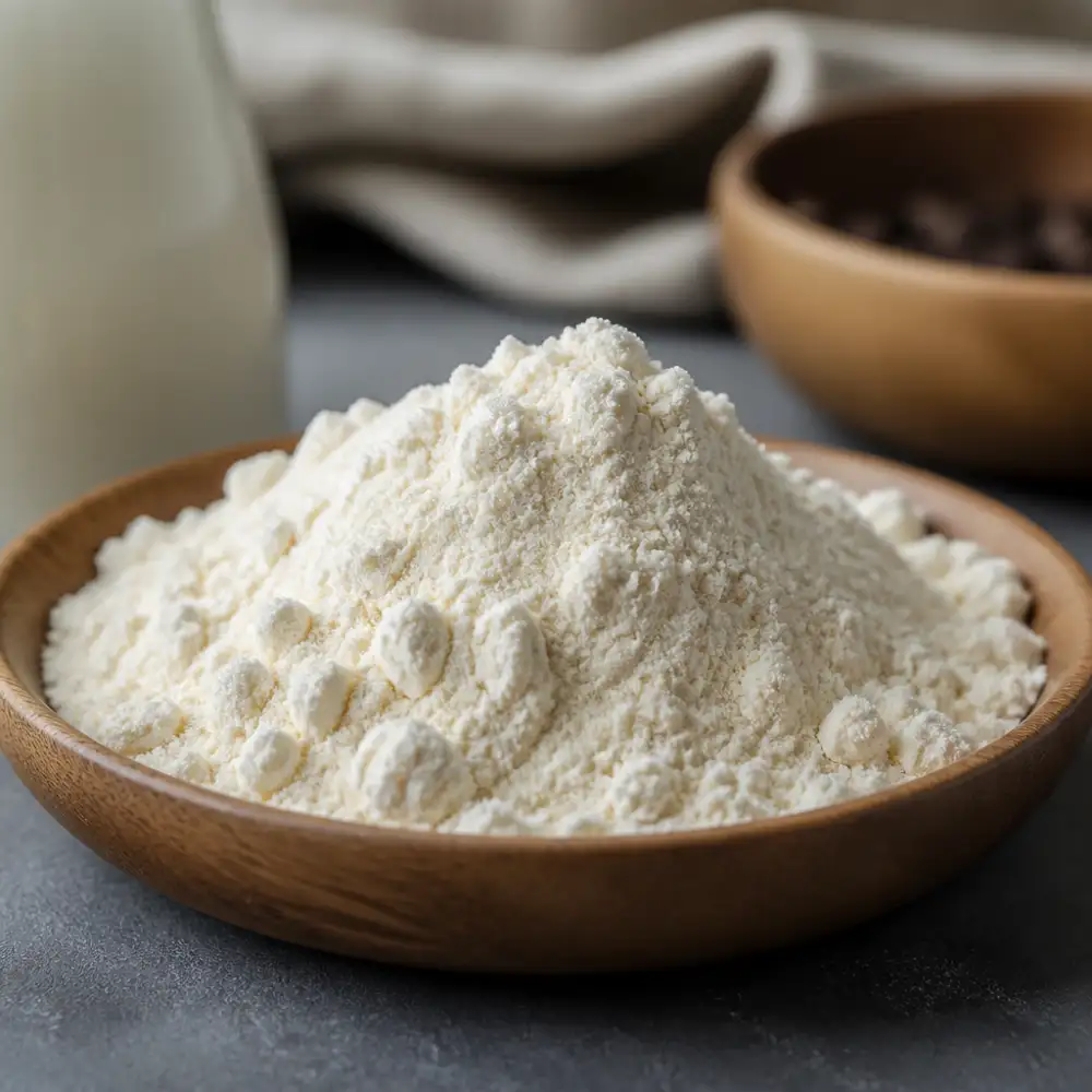 Casein Micellar