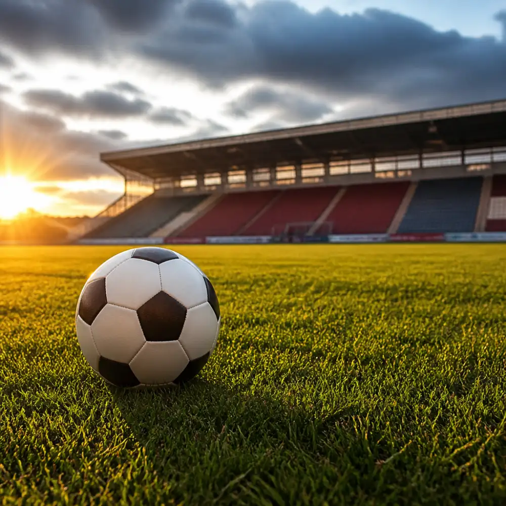 Pardubice Fotbal