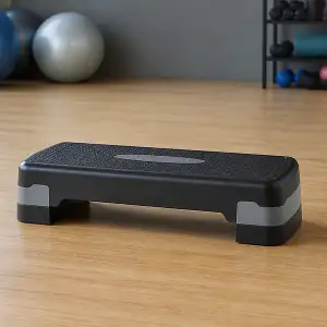 Aerobic Stepper