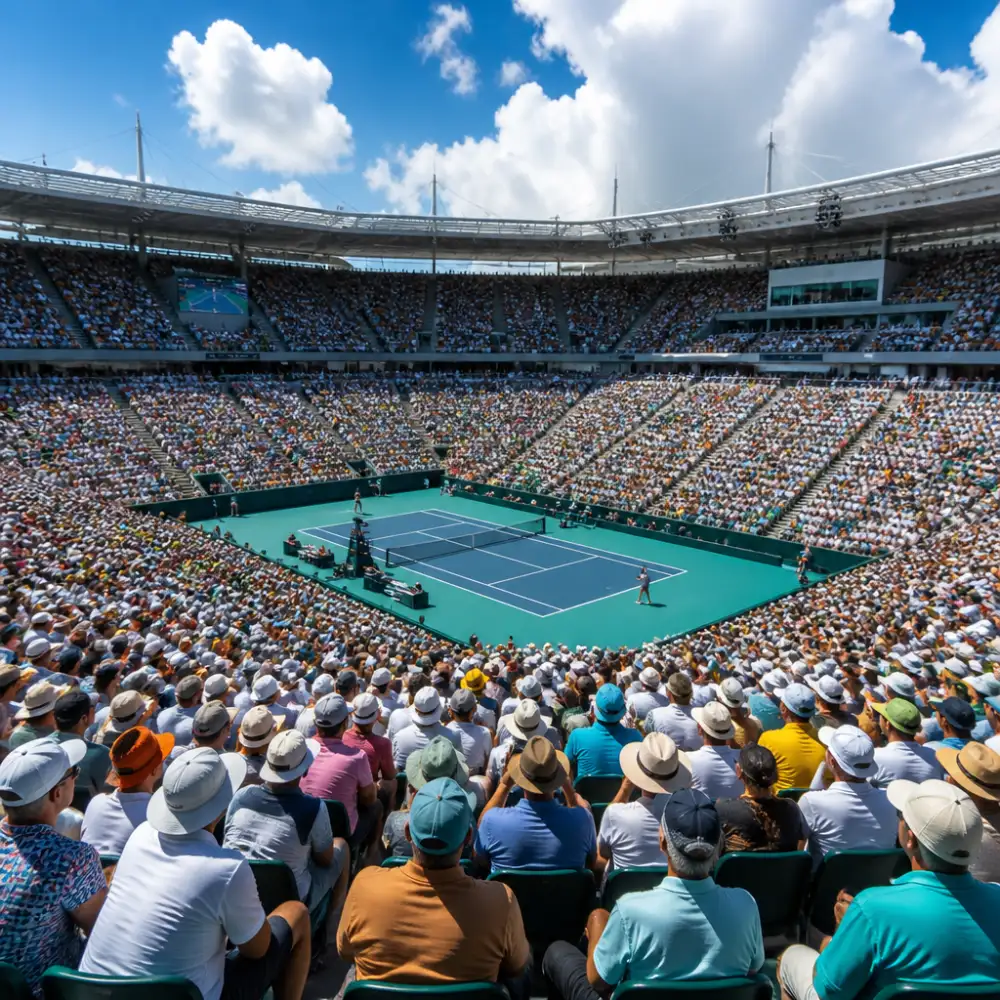 tenis miami 2026