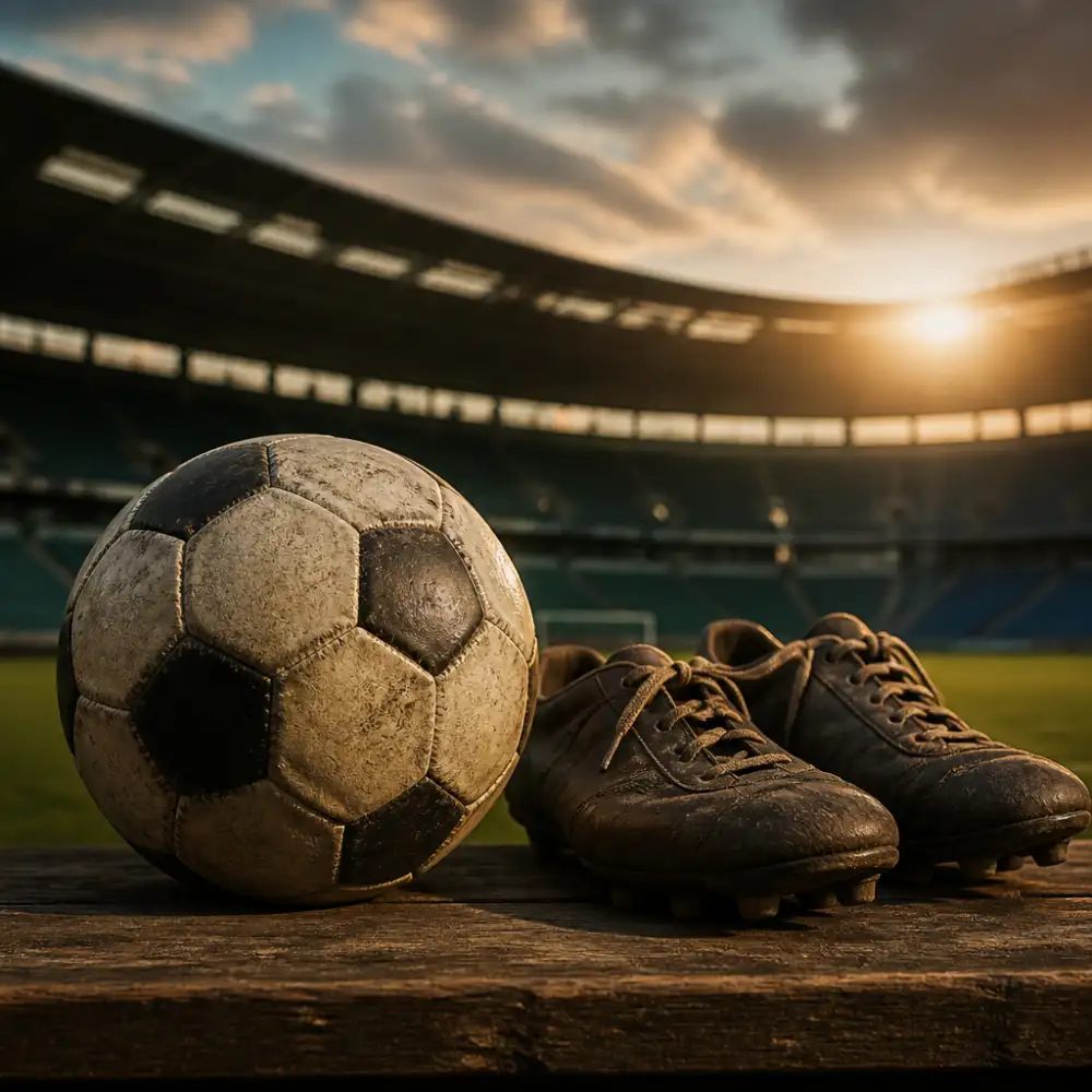 souteze fotbal
