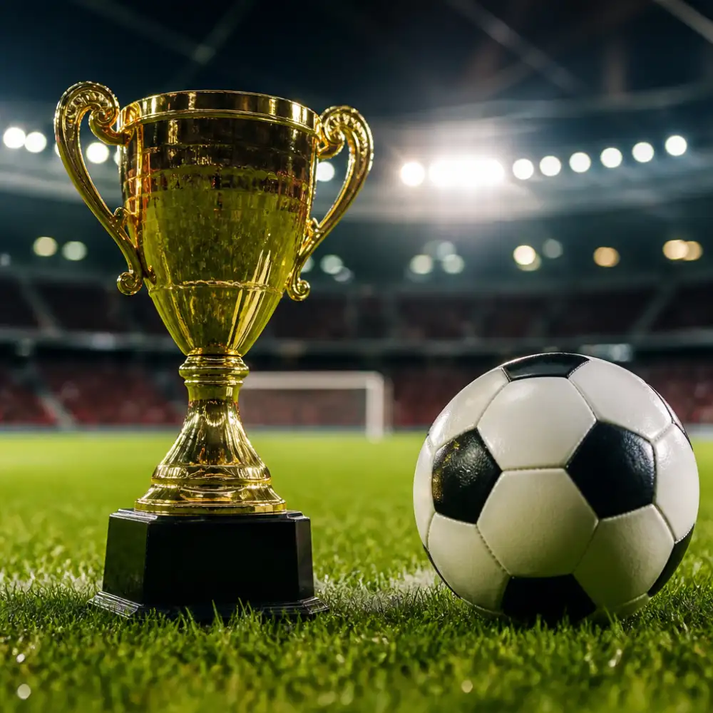 Souteze Fotbal
