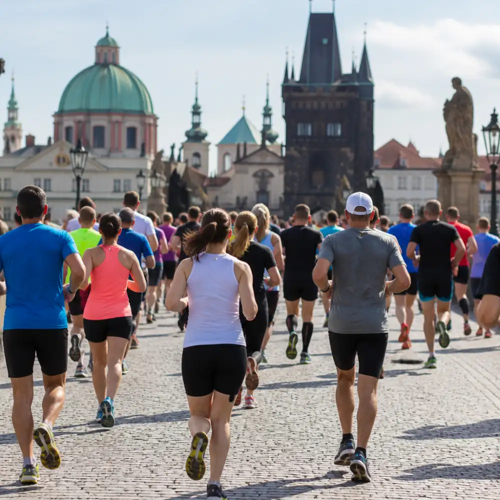 prague half marathon 2026