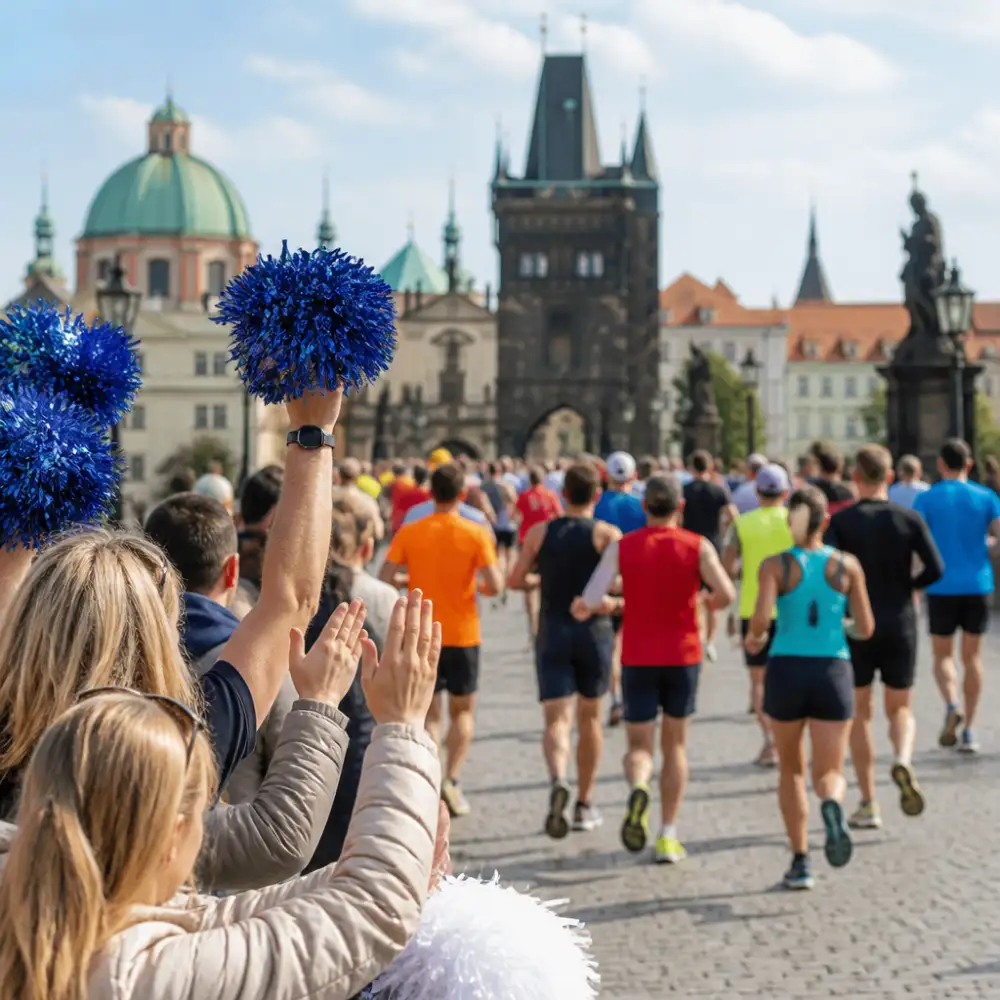 prague half marathon 2026