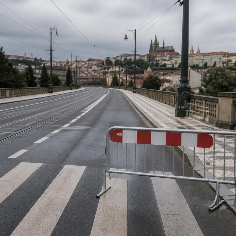prague half marathon 2026