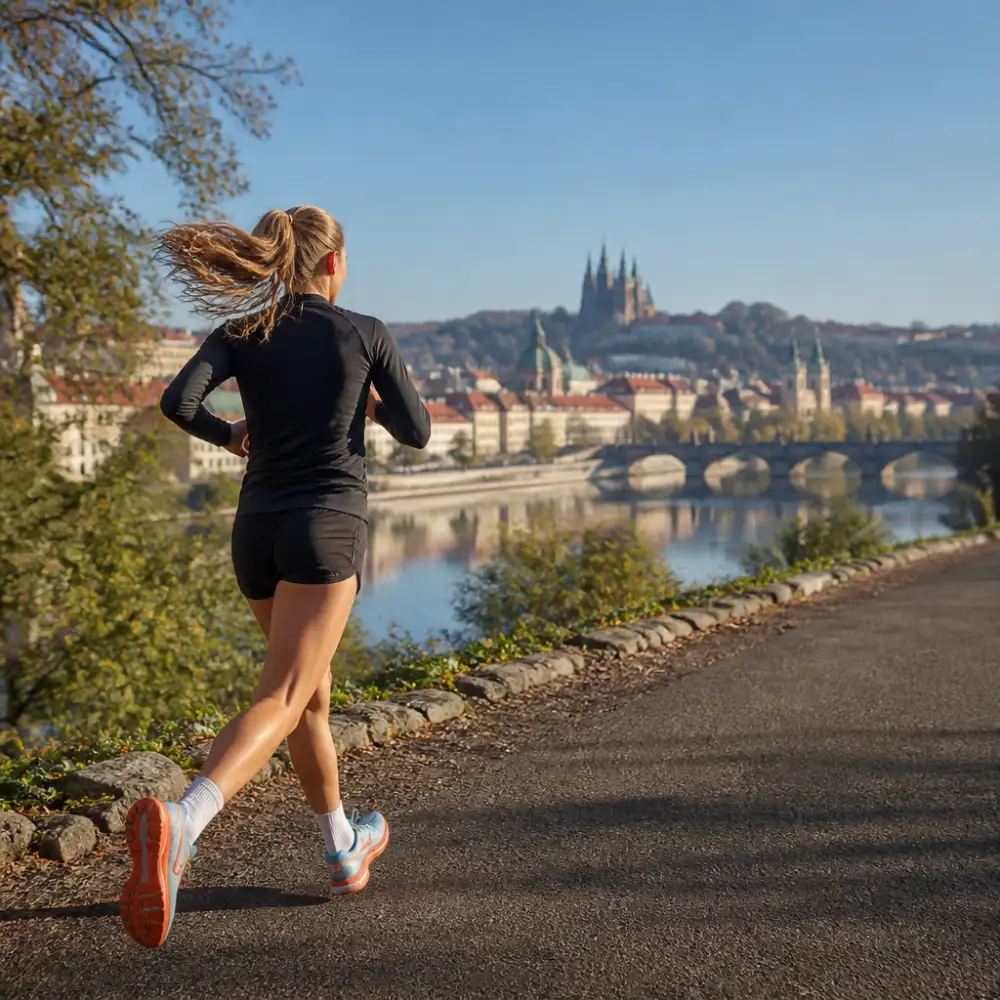 prague half marathon 2026