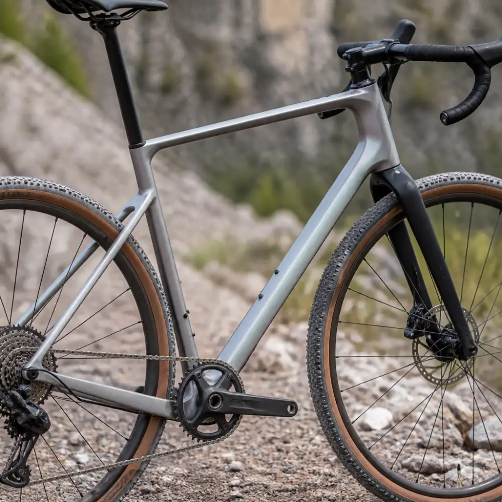 gravel kolo canyon