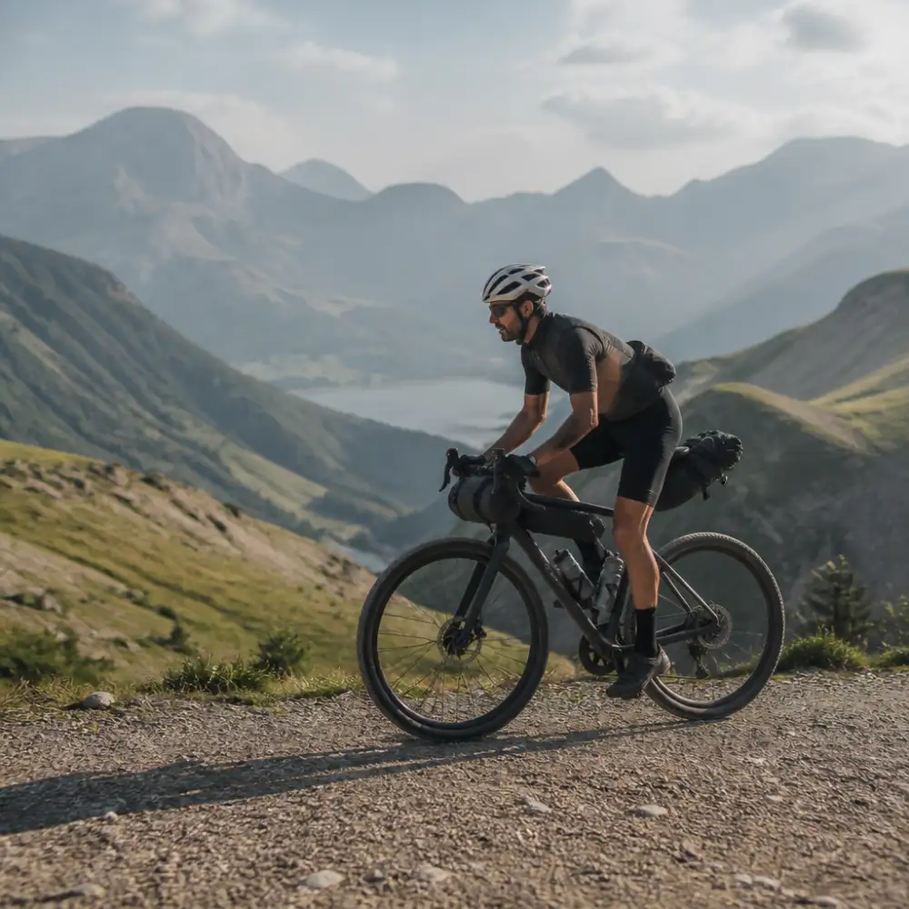 gravel kolo canyon