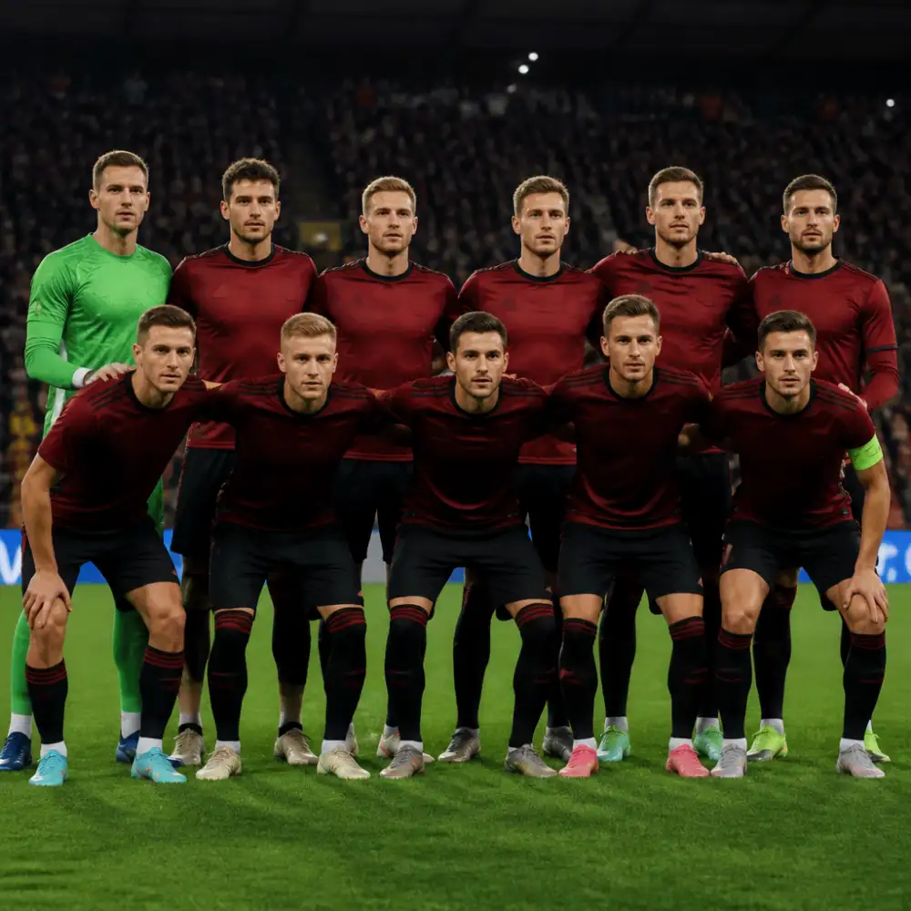 fotbal sparta
