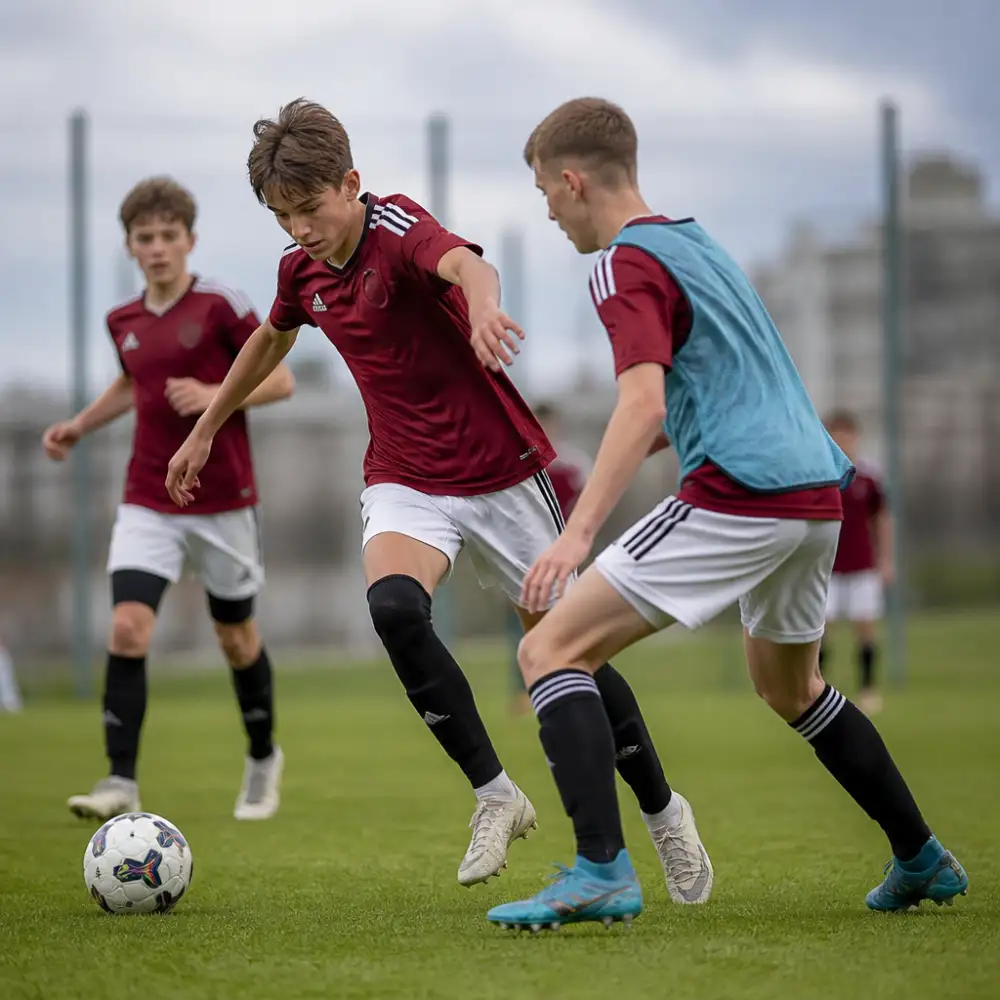 fotbal sparta