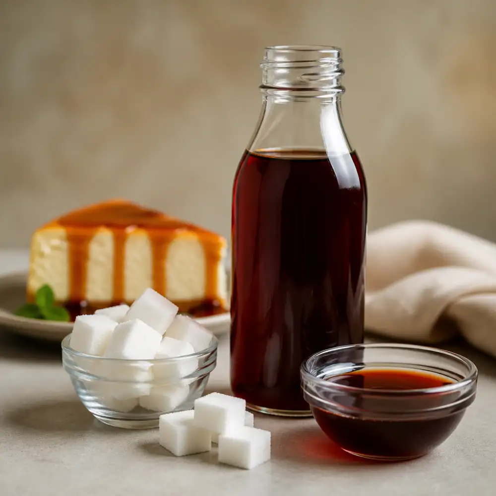 nutrend sirup