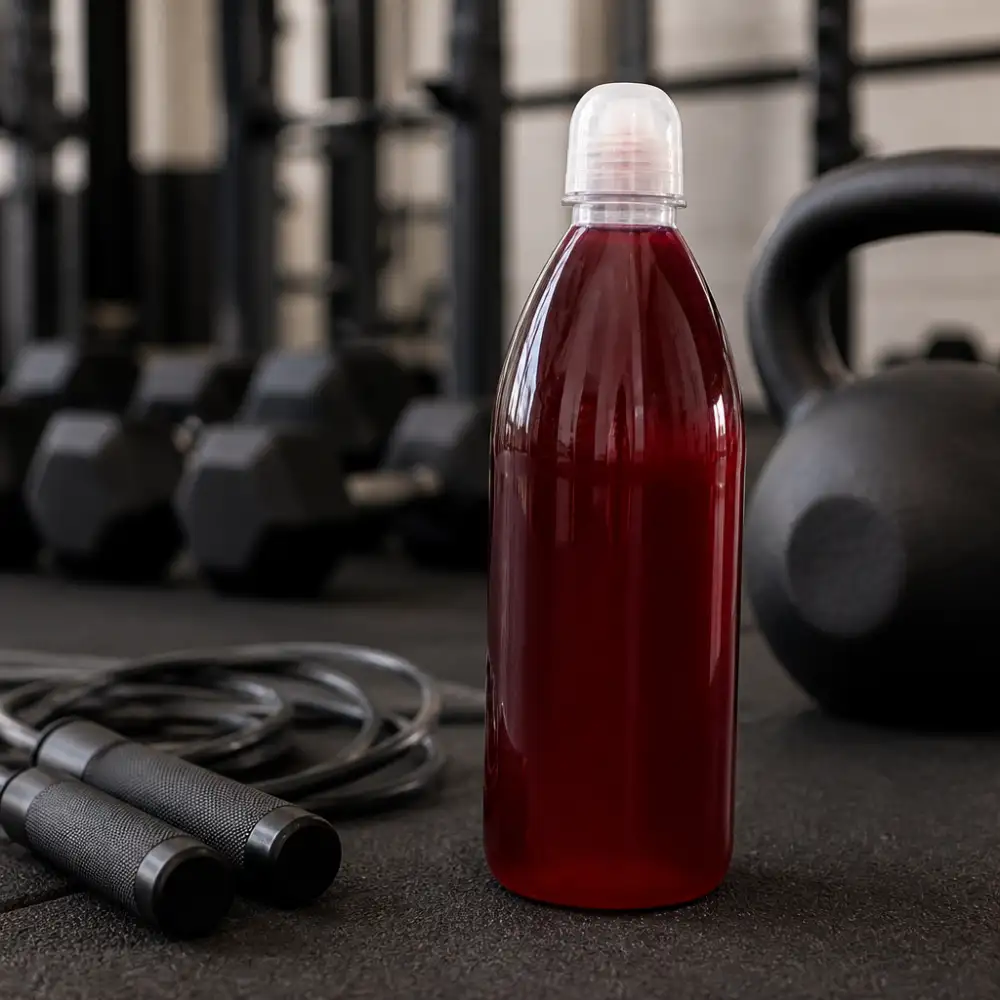 nutrend sirup
