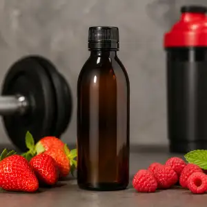 Nutrend Sirup