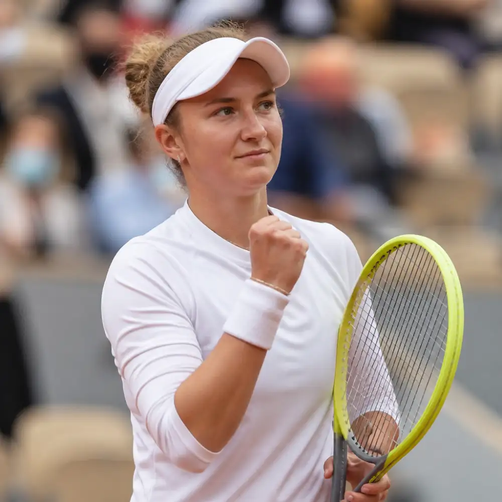 krejčíková