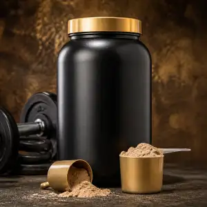 Gold Whey Protein