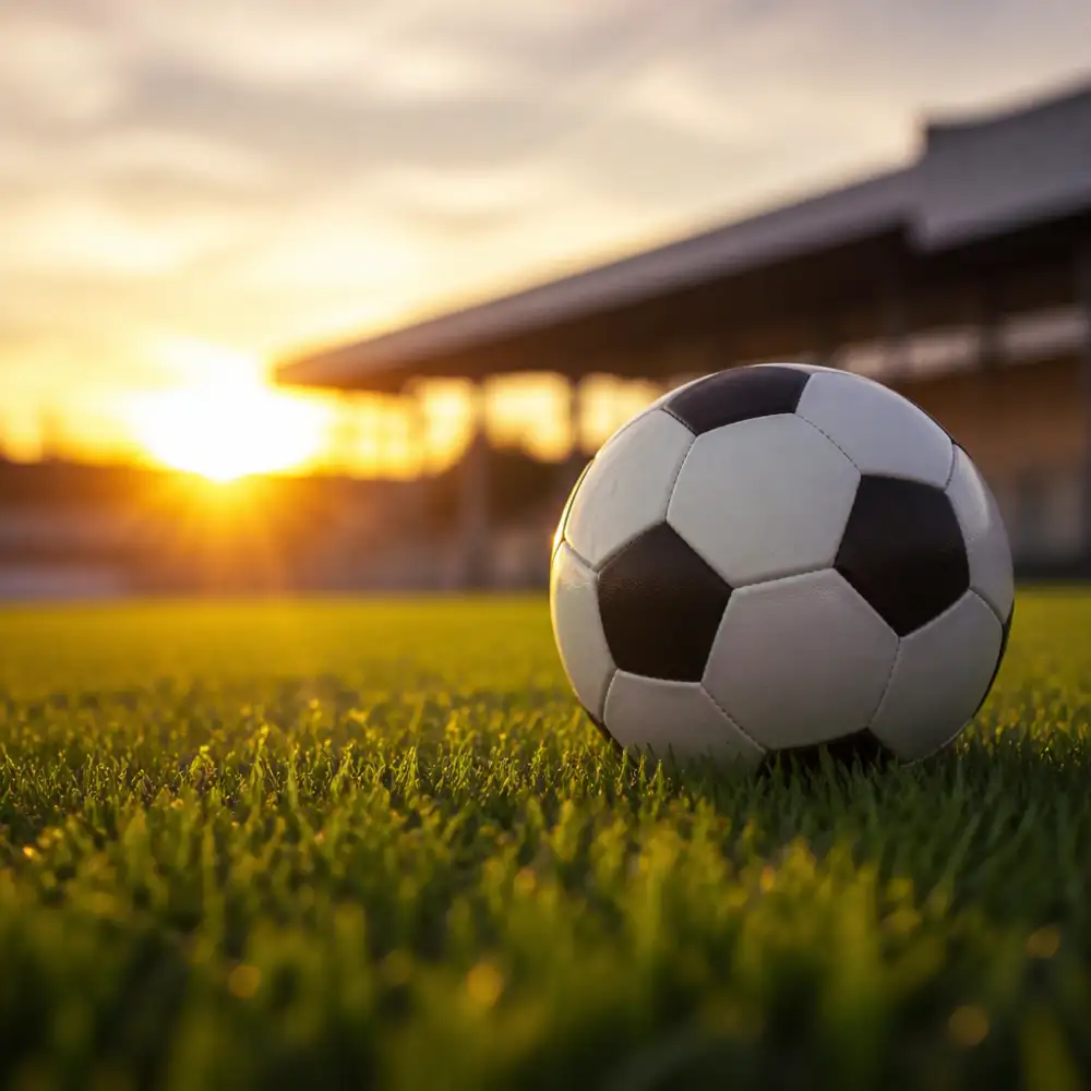 muj fotbal