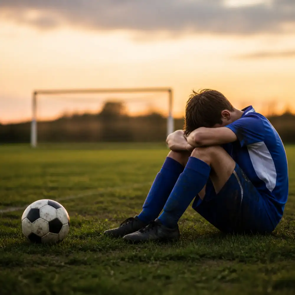 muj fotbal