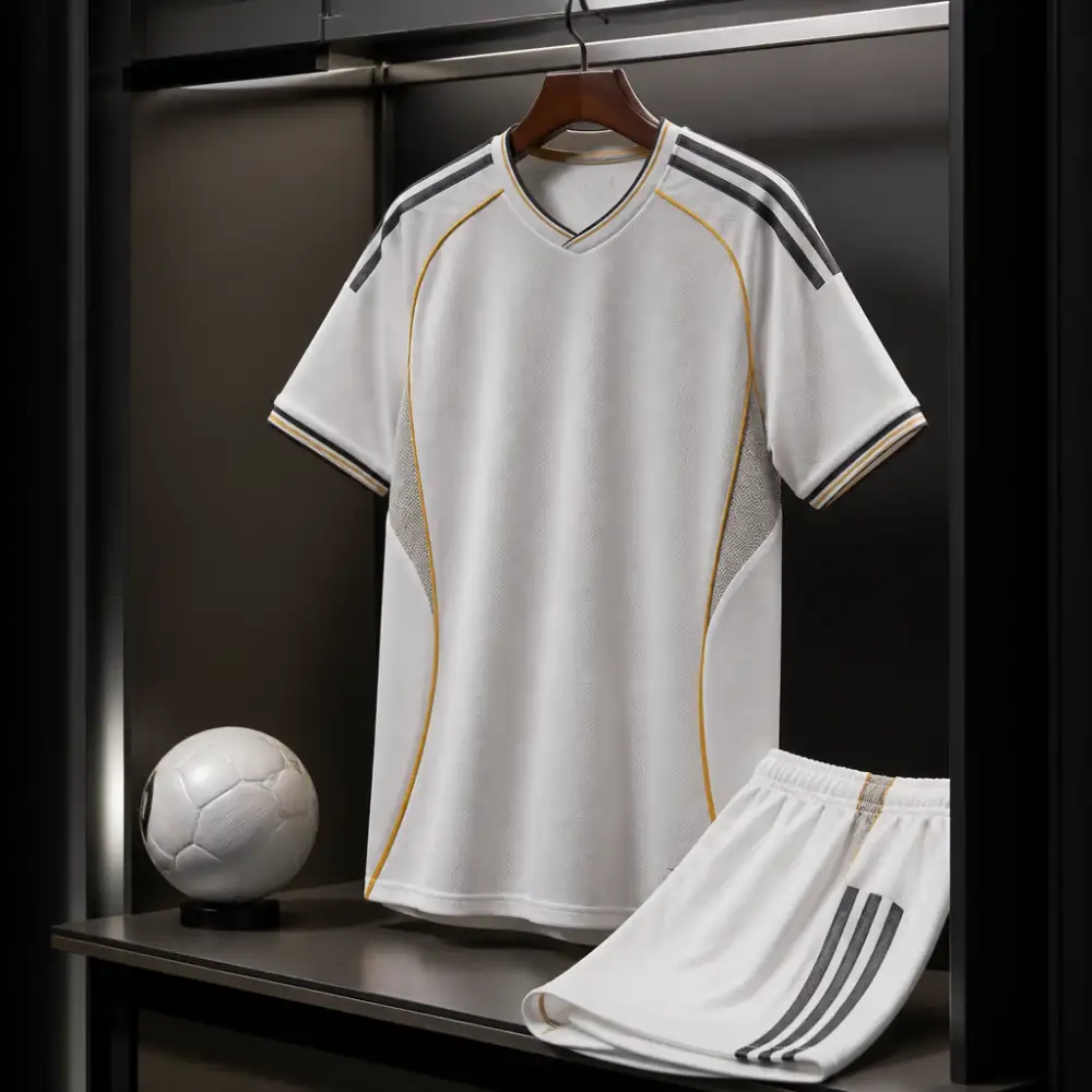 real madrid dres 25/26