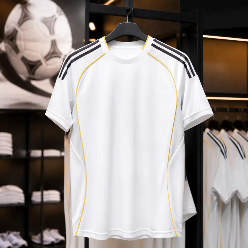 real madrid dres 25/26