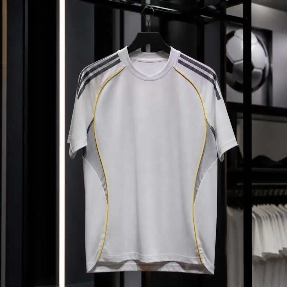 real madrid dres 25/26