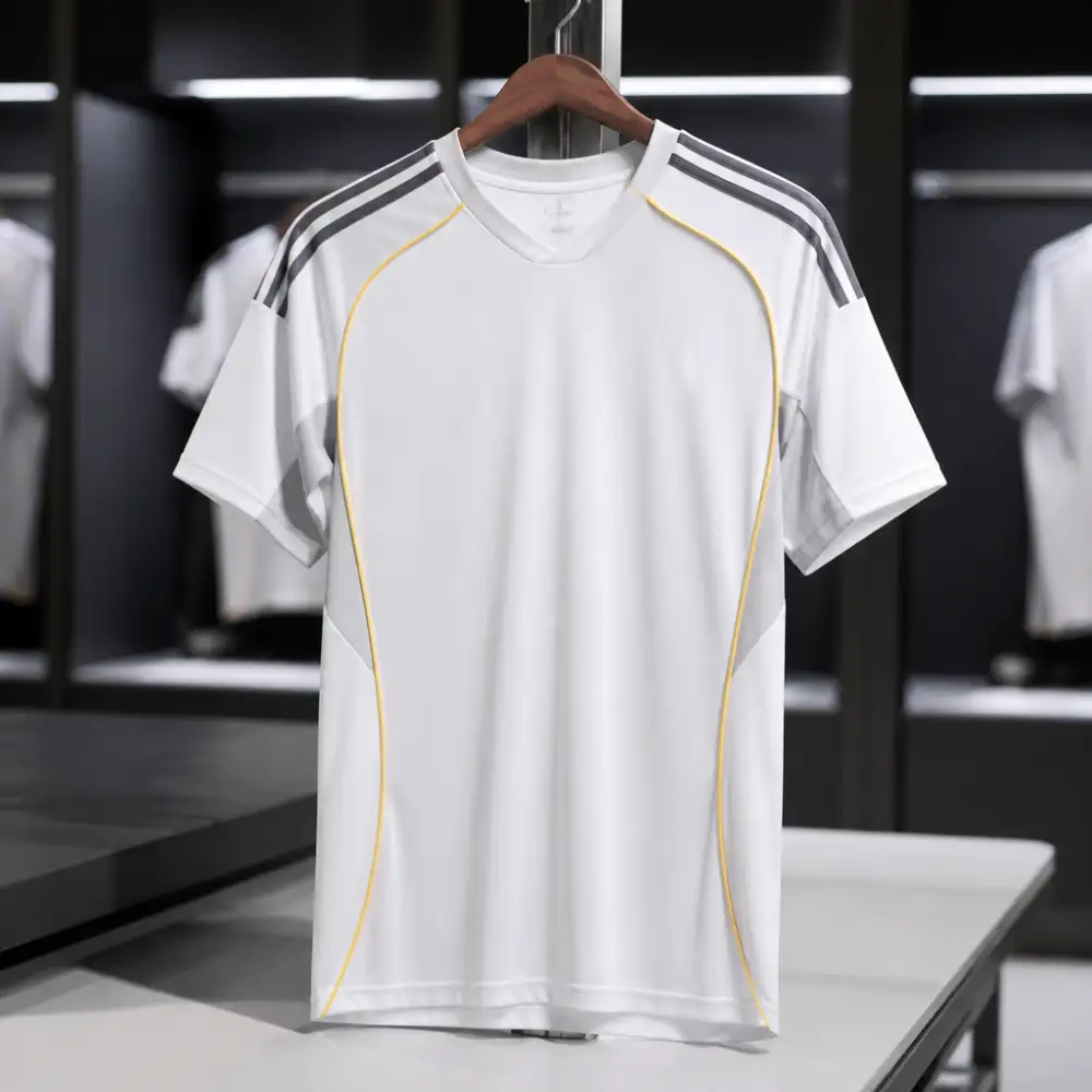 Real Madrid Dres 25/26