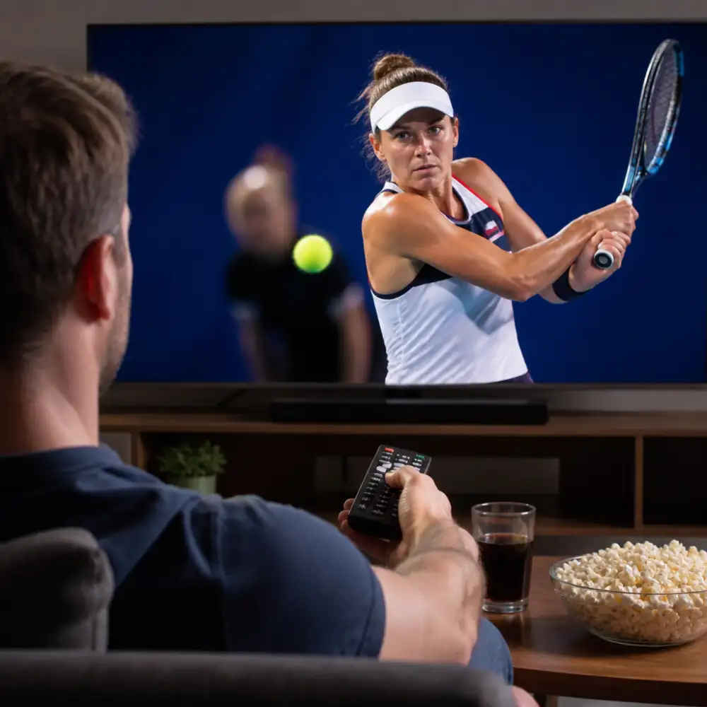 tenis dnes v tv