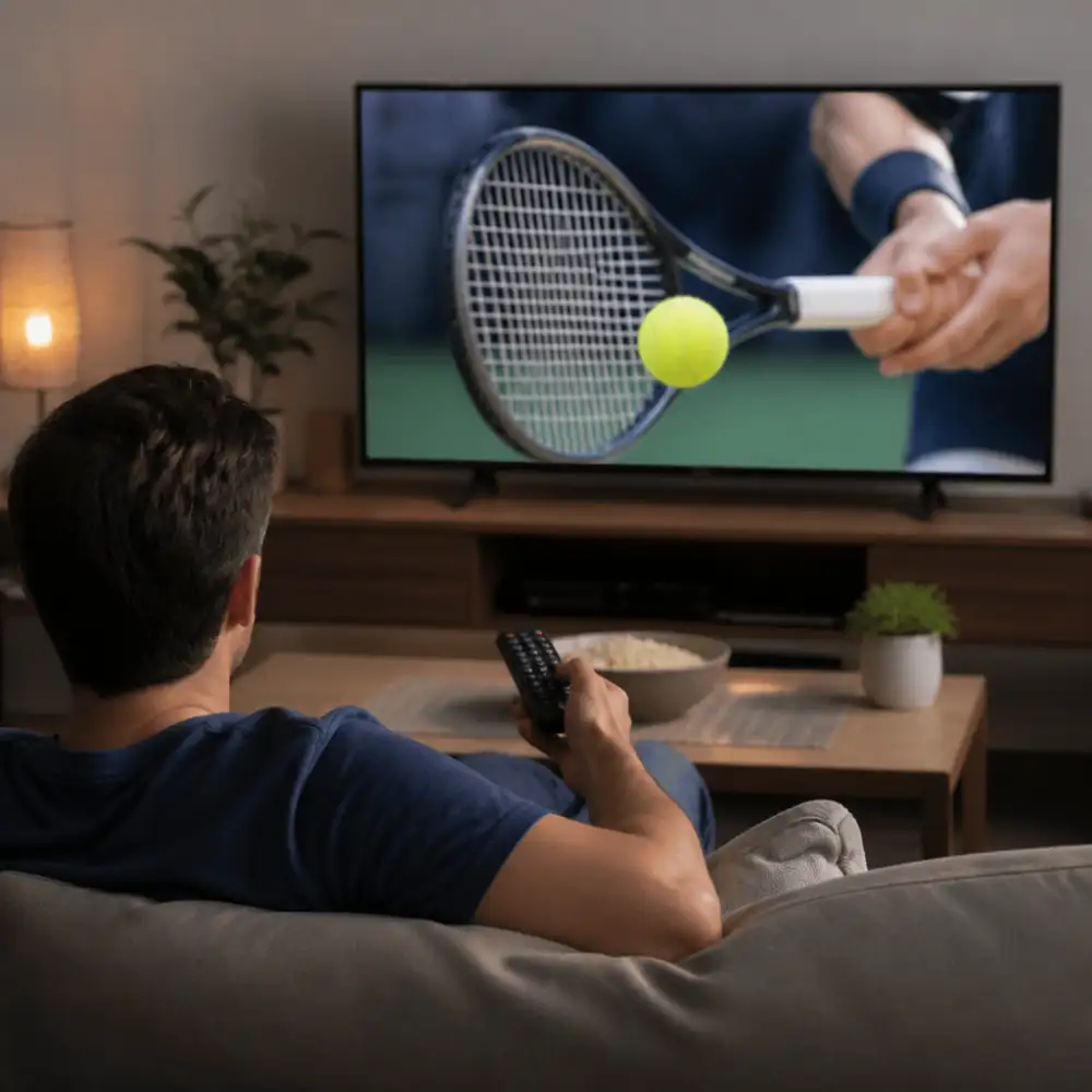 Tenis Dnes V Tv