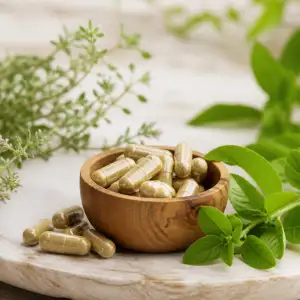 Vemoherb