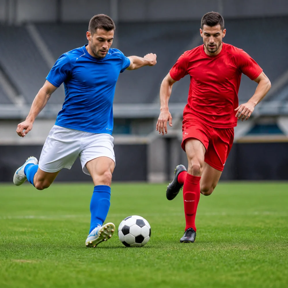Fotbal