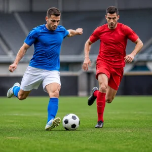 Fotbal