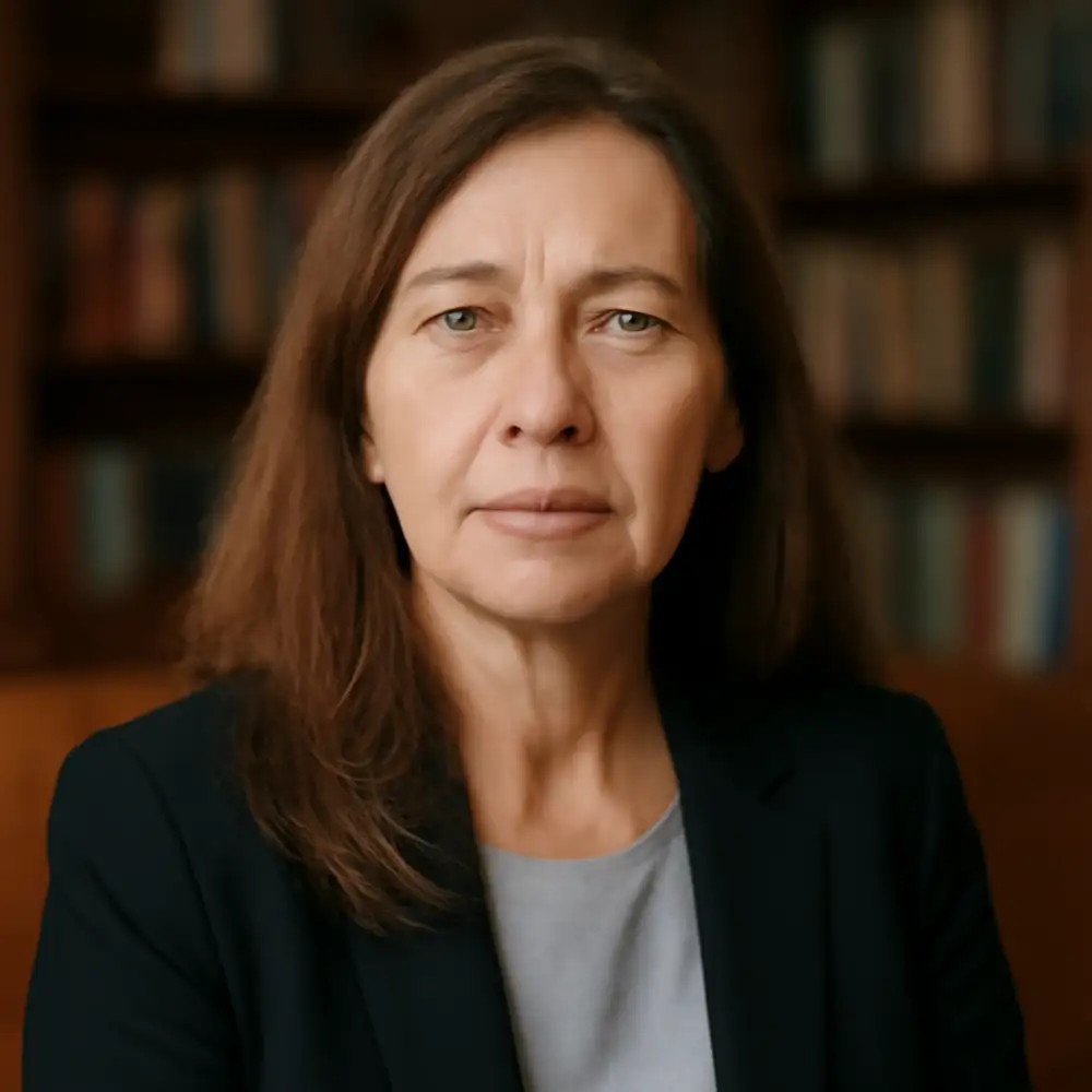 Lenka Šindelářová