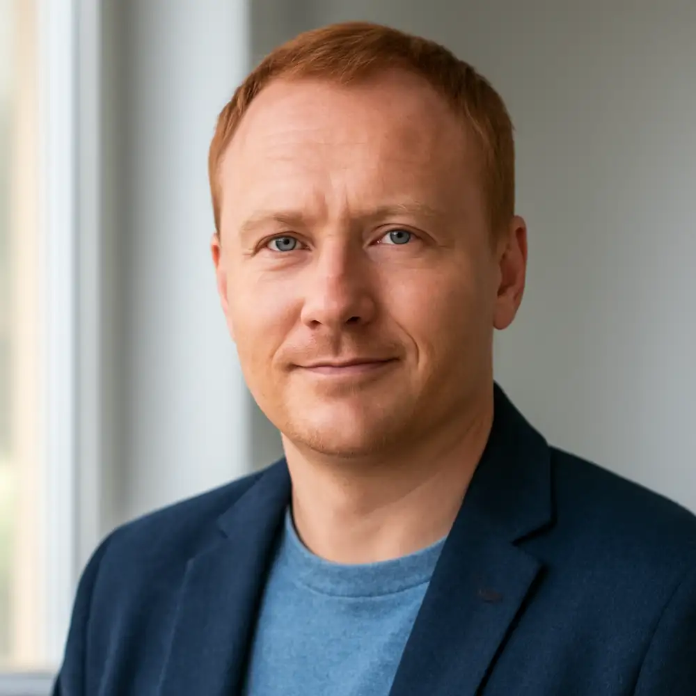 Lukáš Matoušek
