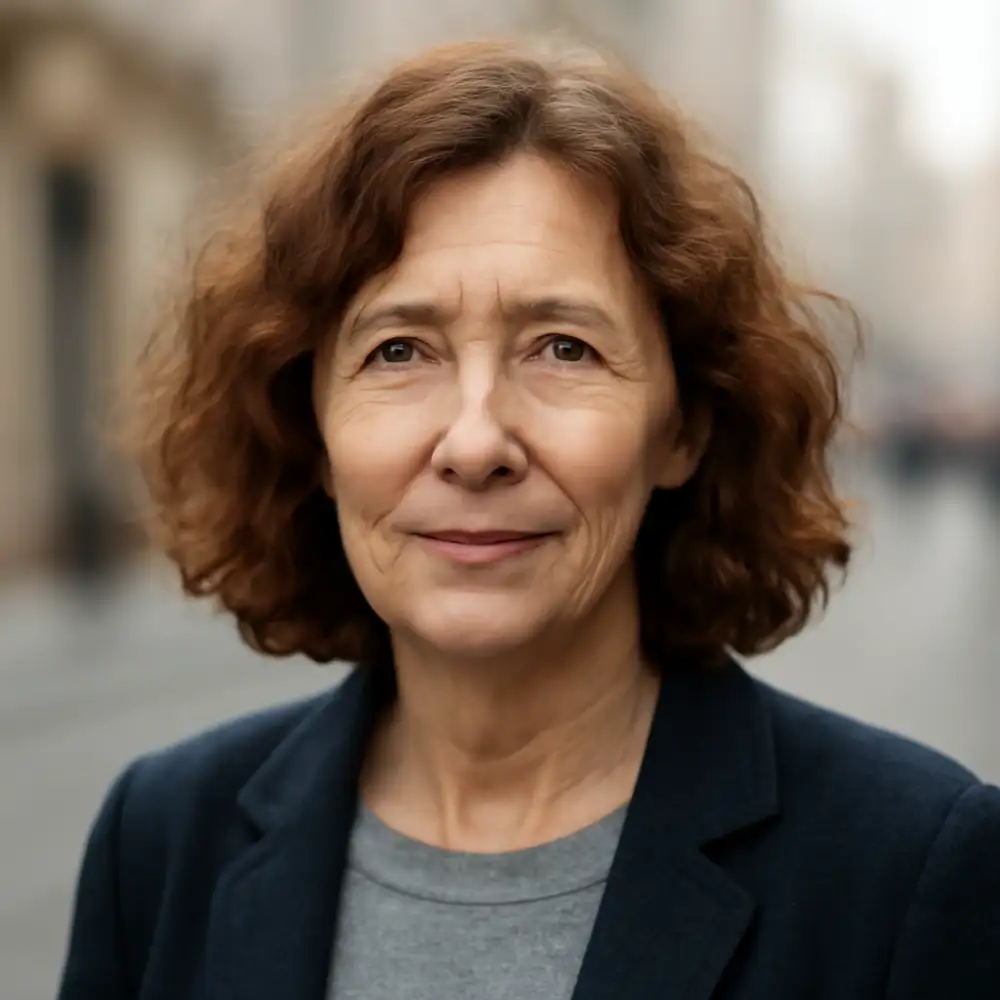 Michaela Vojtíšková