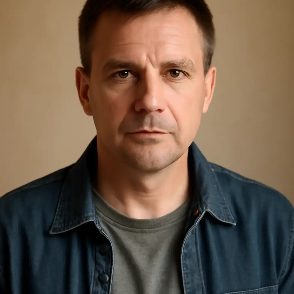 Radim Slavíček