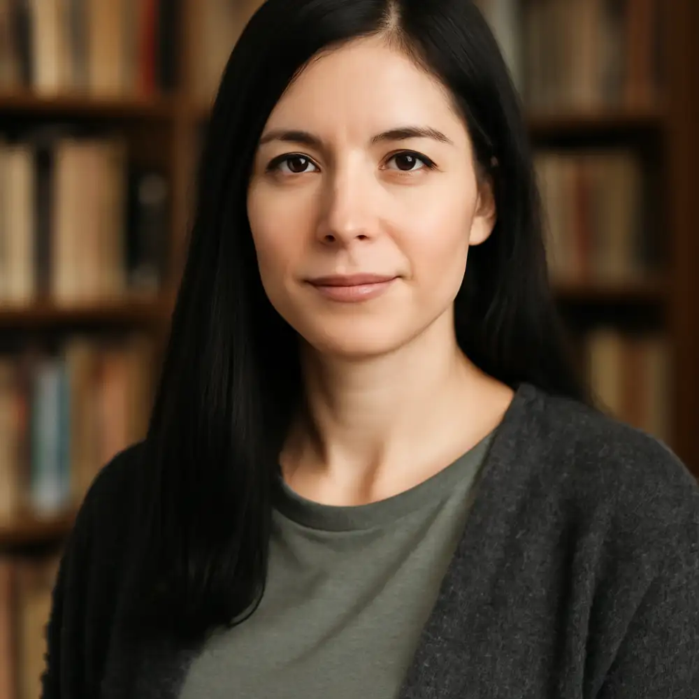 Tereza Kolářová