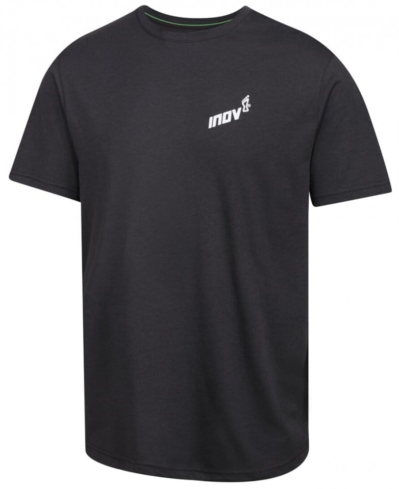 Pánské tričko s krátkým rukávem INOV-8 Brand