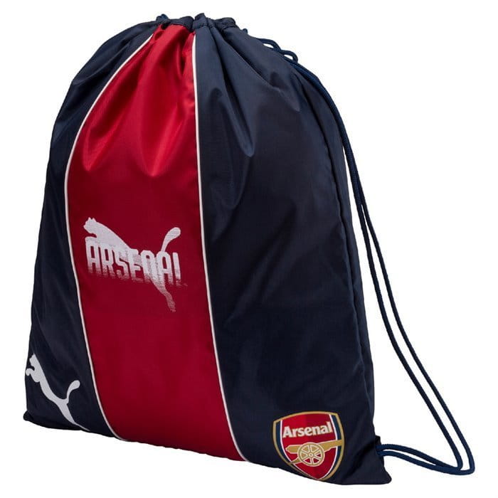Gymsack Puma Arsenal Fanwear