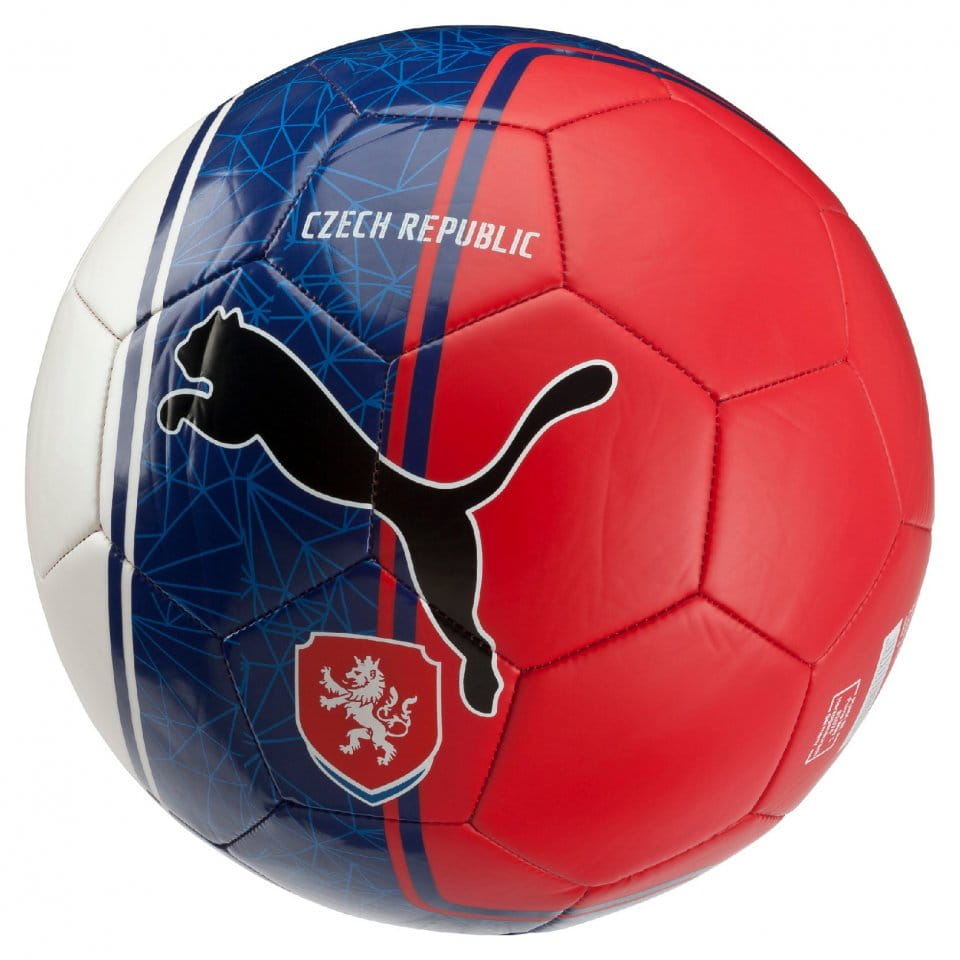 Míč Puma Country Fan Mini Balls Licensed