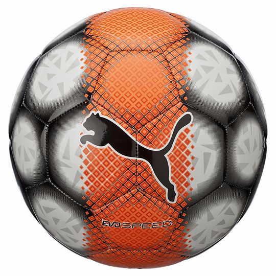 Fotbalový míč Puma evoSPEED 5.5