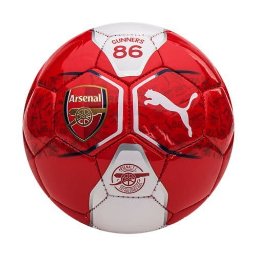 Mini míč Arsenal Fan Ball