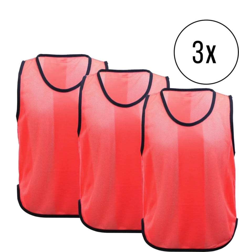 Unisex rozlišovací dres (tři kusy) Cawila UNI 3