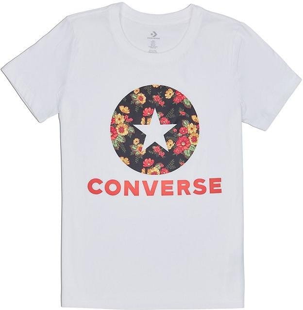 Triko Converse in bloom
