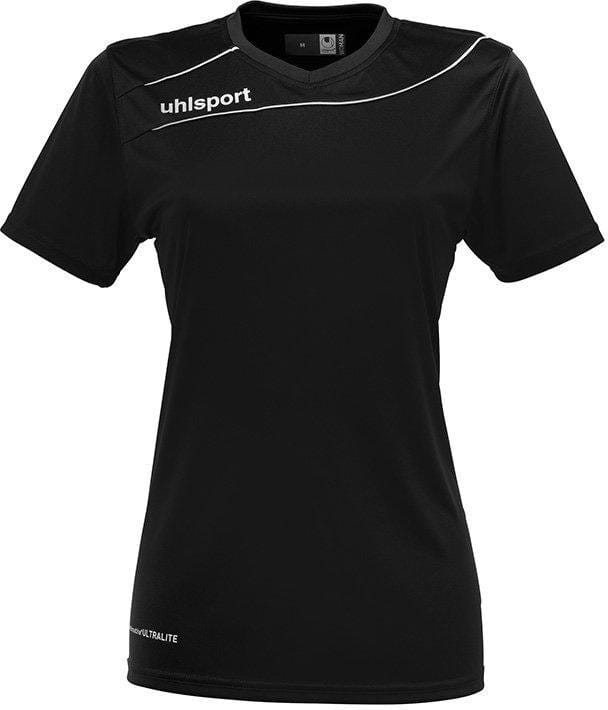 Dámský dres s krátkým rukávem Uhlsport Stream 3.0