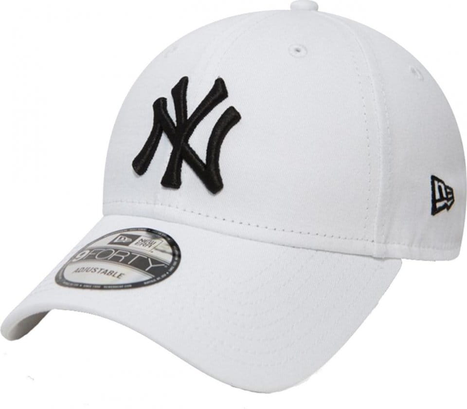 Kšiltovka New Era NY Yankees 9 Forty
